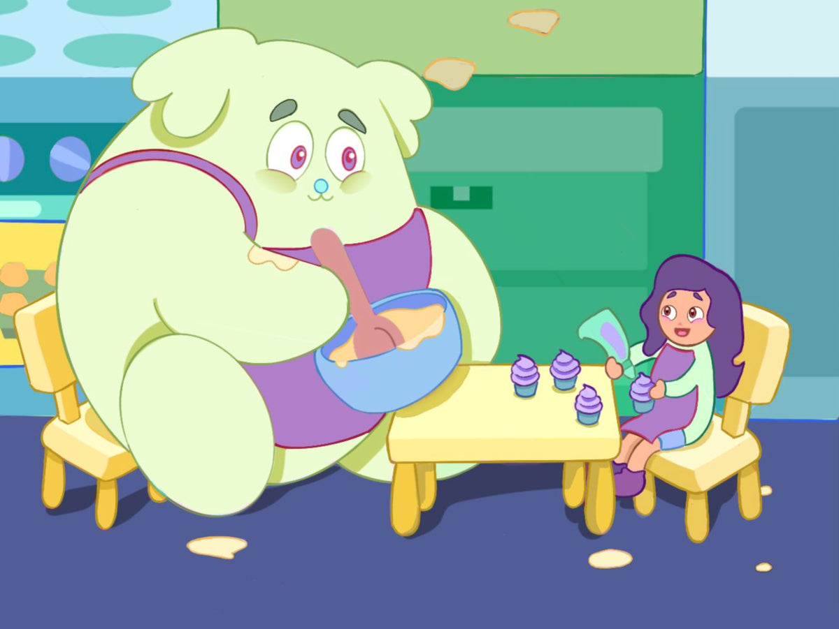 Children's